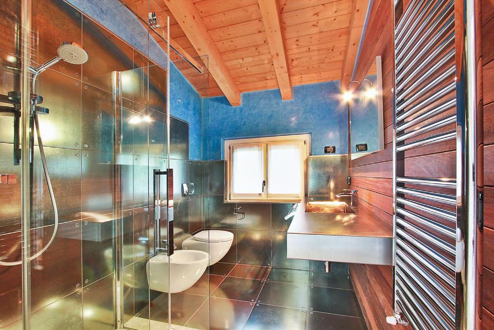 Villa Ocra Lignano Sabbiadoro Esterno foto