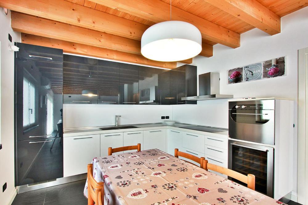 Villa Ocra Lignano Sabbiadoro Esterno foto